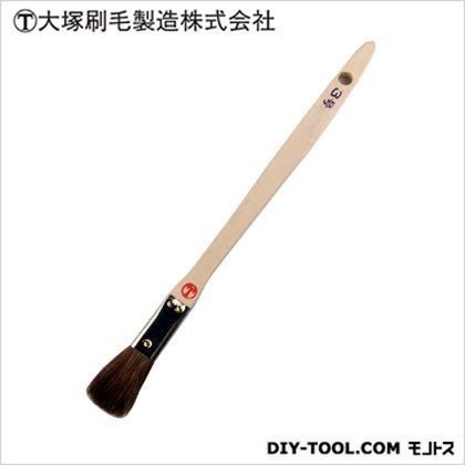 シマ毛金巻 平 茶