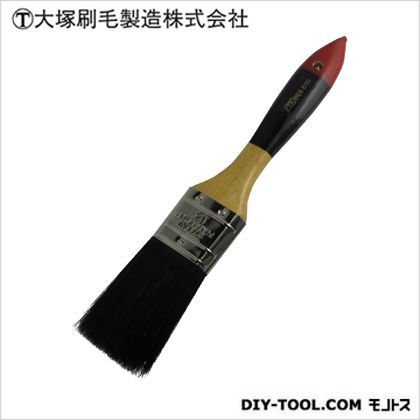 #810中国ラスター 平 黒 1.5インチ D18×W39×H230(mm) 1本