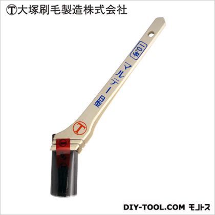 B型 筋違 黒 10号 D30×W60×H235(mm) 1本