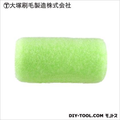 ウーローラーC 6mm レギュラー 4C 4インチ D49×W103×H49(mm) 1本