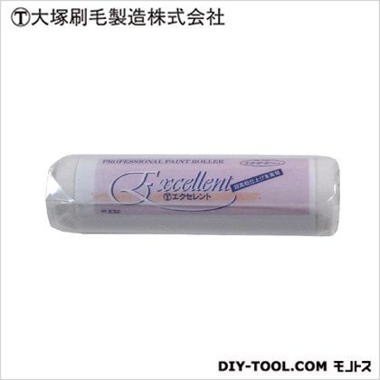 エクセレントローラー レギュラー 7EXC 7インチ D50×W180×H50(mm) 1本