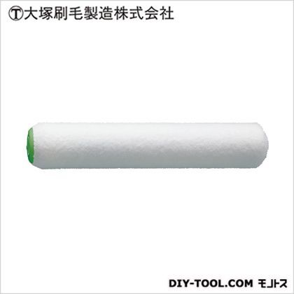 エクセレントローラー ミドル 7M-EXC 7インチ D34×W186×H34(mm) 1本