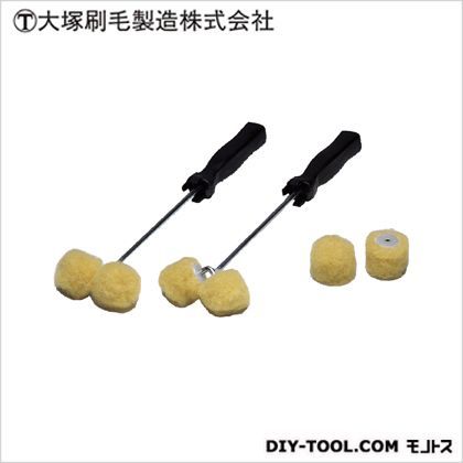 アングルローラーセット D46×W100×H341(mm) 1601410000 1セット