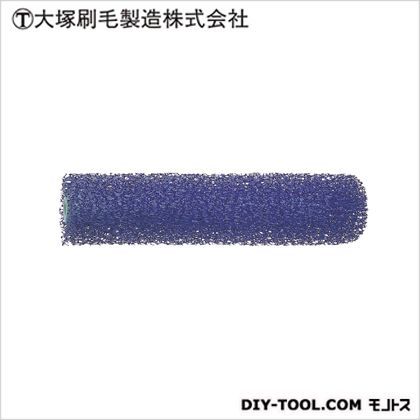 マスチックスモールローラー KE-6S D38×W175×H38(mm) 1606300006 1本