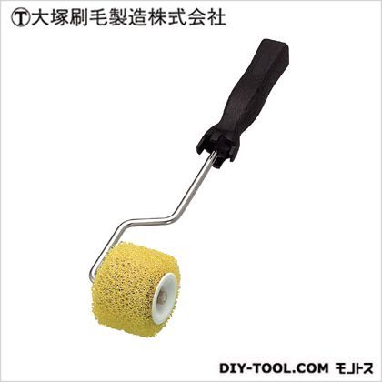 砂骨材ローラーレギュラー2セット 2KGH D69×W64×H357(mm) 1607110000 1セット