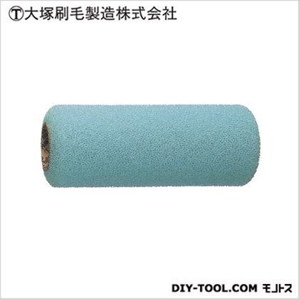 砂骨材ローラーレギュラー極細目7KGSS D66×W175×H66(mm) 1607300007 1本