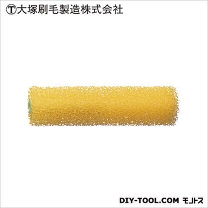 砂骨スモールローラー ファインカット 6SF-KG 6インチ 1607510006 1本