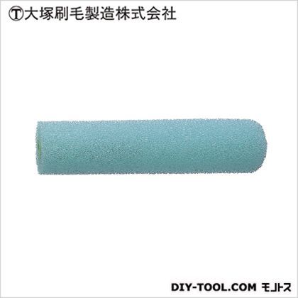 砂骨材ローラースモール極細目6S-KGSS D37×W170×H37(mm) 1607700006 1本