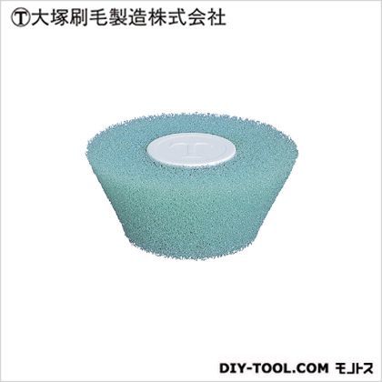 砂骨ローラーワンタッチコーナー 極細目 KGSS D47×W98×H98(mm) 1608300000 1個