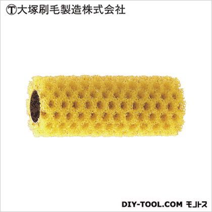 くばりローラー マスチック 7D 7インチ 1611100007 1本