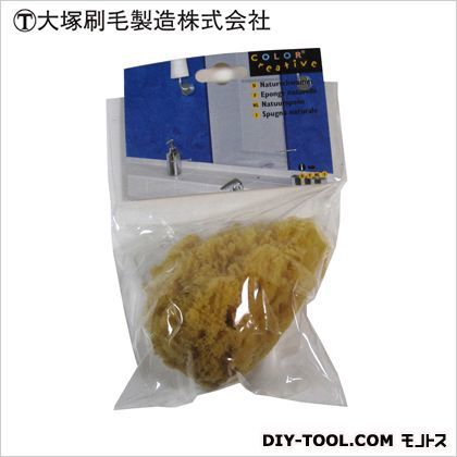 天然海綿パッド D40×W150×H230(mm) 1個