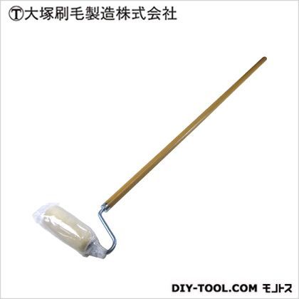 交通課ローラー 6インチ D54×W205×H54(mm) 1セット