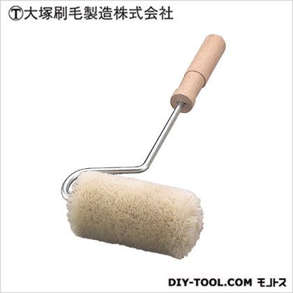 FR P-Aローラーワイド(W) 38φセット 4インチ 1622110004 1セット