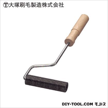 テツネジローラー SF 25φ 4インチ 1624410004 1セット