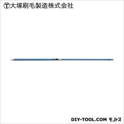 スライド継柄 EX-135 D29×W29×H820(mm) 1636020135 1本