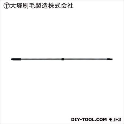 新アルミスライド継柄 NEX‐130 D30×W30×H780(mm) 1636030130 1本