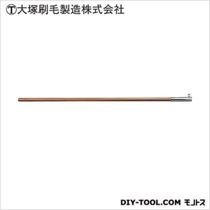 木製継柄蝶ネジ式 D45×W27×H1290(mm) 1本