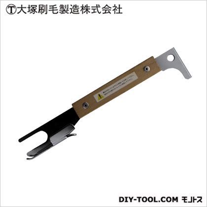 ローラーはずし 「らくぞーくん」 D19×W50×H233(mm) 1本