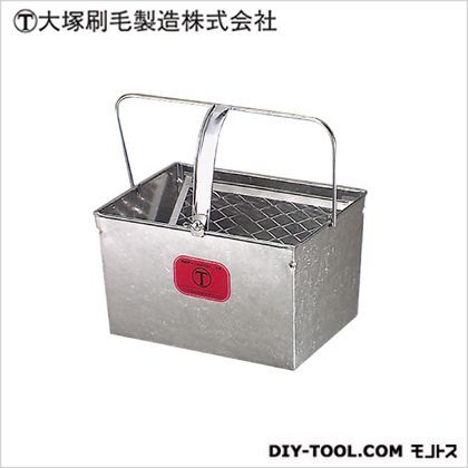 ローラーバケット ミニセット 6インチ D160×W245×H140(mm) 1638030006 1セット