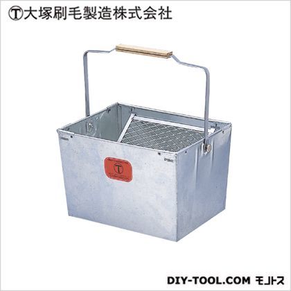 ローラーバケットエース(7インチネット付) D230×W310×H185(mm) 1セット