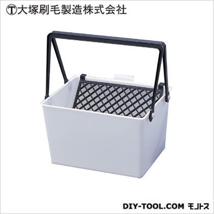 ローラーバケット セット ナナメ (10セット) D245×W265×H550(mm) 1638250000 1小箱