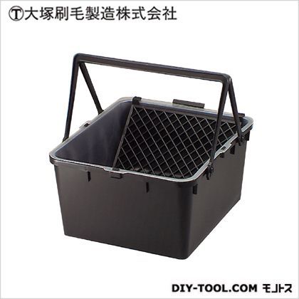 ローラーバケットM D275×W300×H275(mm) 1638440000 1セット