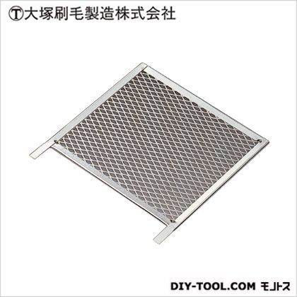 ローラーネット フラット型 6NF D3×W200×H203(mm) 1641020006 1枚