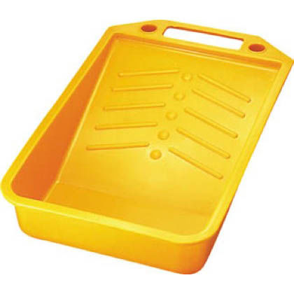 大塚PPローラー皿9インチ D415×W300×H81(mm) 1枚