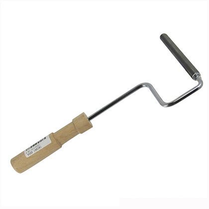 テツネジローラーSF 12φ 4インチ 1624610004 1