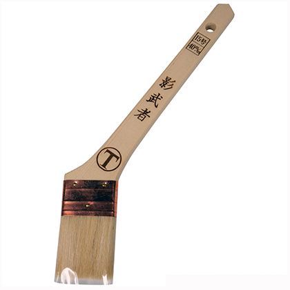 影武者筋違白 40mm 1018660040 1