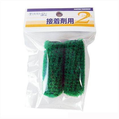 プチローラー接着剤用2インチ