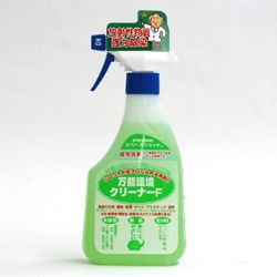 植物洗剤万能環境クリーナーF 500ml 1
