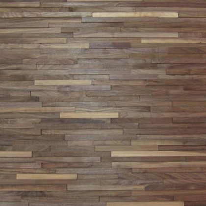 WOOD BRICK WALL PANEL【STONE】 金具なし