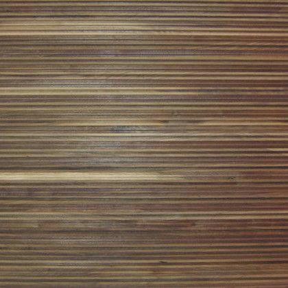 WOOD BRICK WALL PANEL【STRIPE】 金具あり(横)