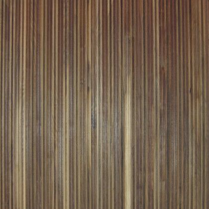 WOOD BRICK WALL PANEL【STRIPE】 金具あり(縦)