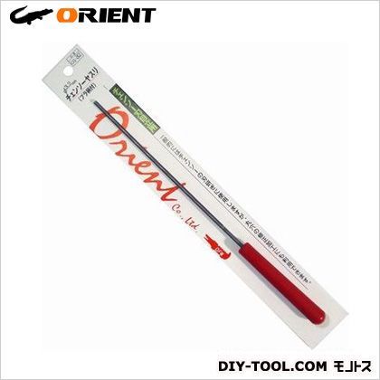 チェーンソーヤスリ (プラ柄付) 3.2mm CG-32 1本