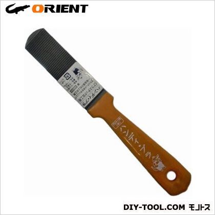 ハンディ・プラ (プラスチック用) 平 170mm HP1-170 1本