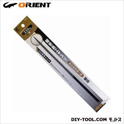 匠 精密鉄工ヤスリ 110 平 細目