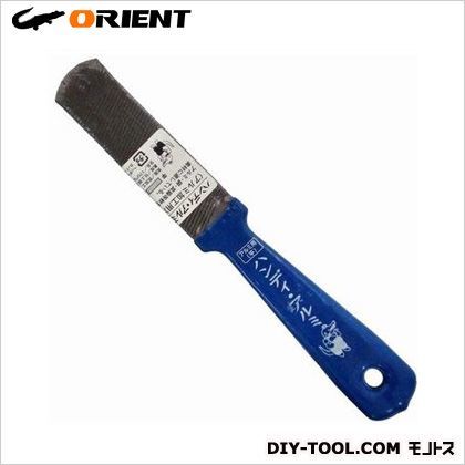 ハンディ・アルミ (アルミ用) 平 170mm HA-170 1本