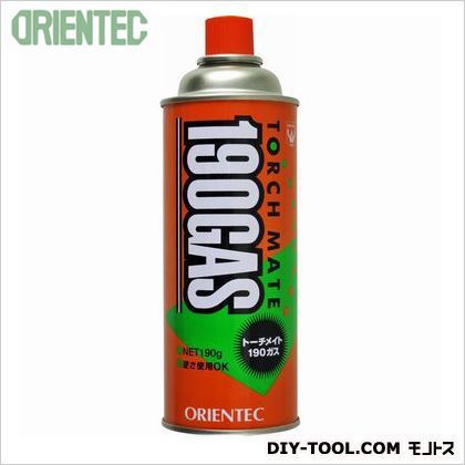 トーチメイト190ガス.