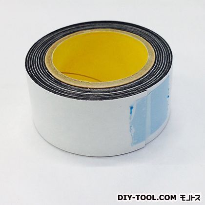 べたつかない補修テープ 幅約19mm×長さ1m 1