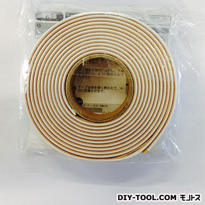 お風呂のすきま補修テープ 幅24mm×長さ2.5m 1