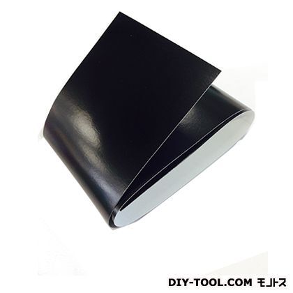 サドル・シートの破れ補修テープ 幅75mm×長さ50mm 1