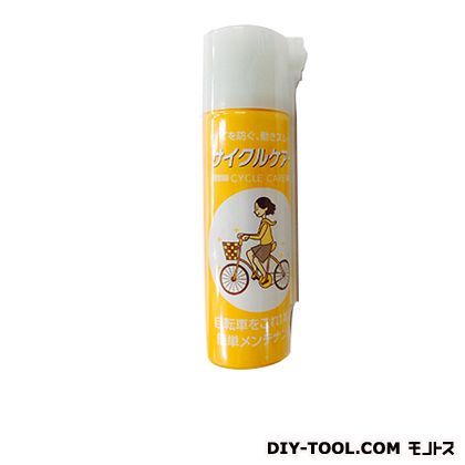 サイクルケアスプレー 60ml 1