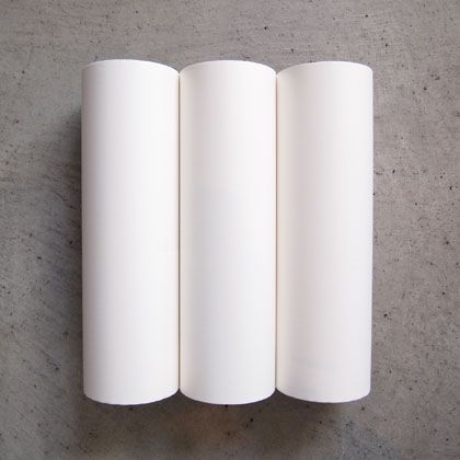 ごみ取りローラースペア3巻パック サイズ/本体:巾280mm×47週巻芯径/約76.5mm3巻入り 1