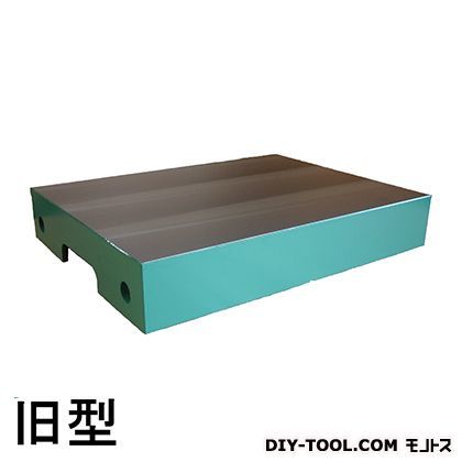 箱型定盤/機械仕上