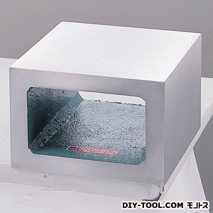 箱型ブロック/機械仕上