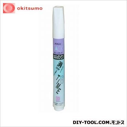 紙用瞬間接着のりマジックタック消(SHOW)・TIME小 1