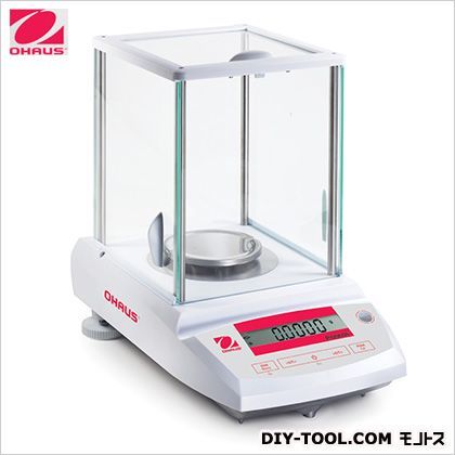 PAシリーズ ひょう量:65g/最小表示:0.1mg PA64JP 1台