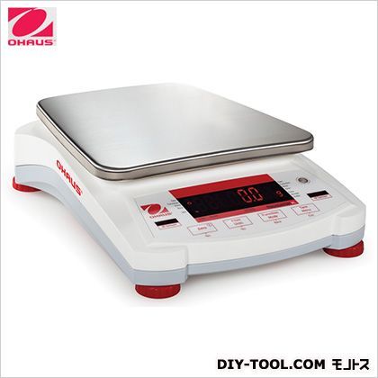 ひょう量:510g/最小表示:0.1g NVL511JP/3 1台